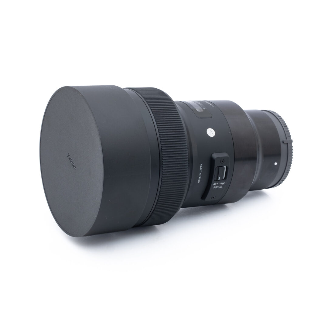Sigma-14mm-f1.8-dg-sony-1 Sigma Art 14mm f/1.8 DG Sony FE - Käytetty
