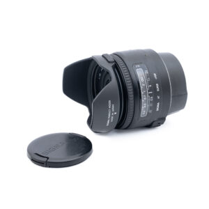 Sigma-24mm-f2.8-superwide-1 Sigma AF 24mm f/2.8 Super Wide II Canon EF - Käytetty