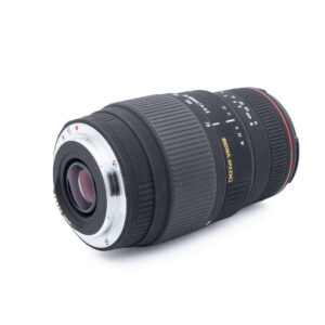 Sigma APO DG 70-300mm f/4-5.6 Macro Canon EF - Käytetty