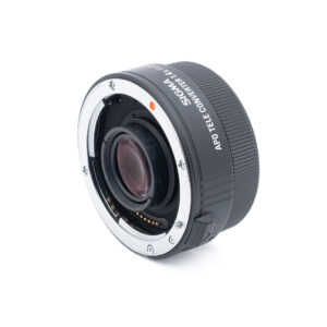 Sigma-DG-Apo-1.4x-tc-2 Sigma APO Teleconverter 1.4x EX DG Canon EF - Käytetty