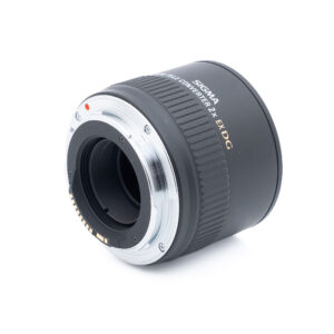 Sigma-DG-Apo-2x-tc-3 Sigma APO Teleconverter 2x EX DG Canon EF - Käytetty