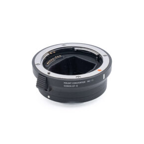 Sigma MC-11 adapteri - Käytetty