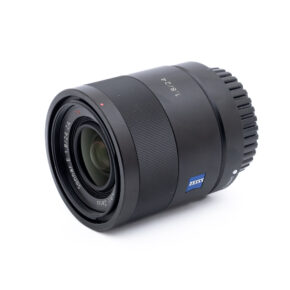 Sony-24mm-f1.8-zeiss-2 Sony E 24mm f/1.8 ZA - Käytetty