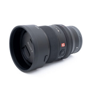 Sony-35mm-f1.4-GM-1 Sony FE 35mm f/1.4 GM - Käytetty
