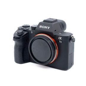 Sony-A7II-1376-1 Sony A7 II - Käytetty