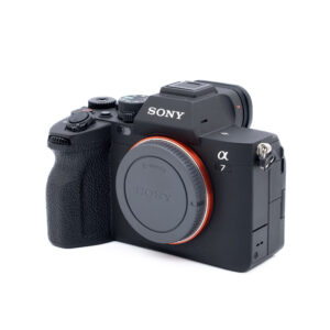 Sony-A7IV-1259-1 Sony A7 IV – Käytetty