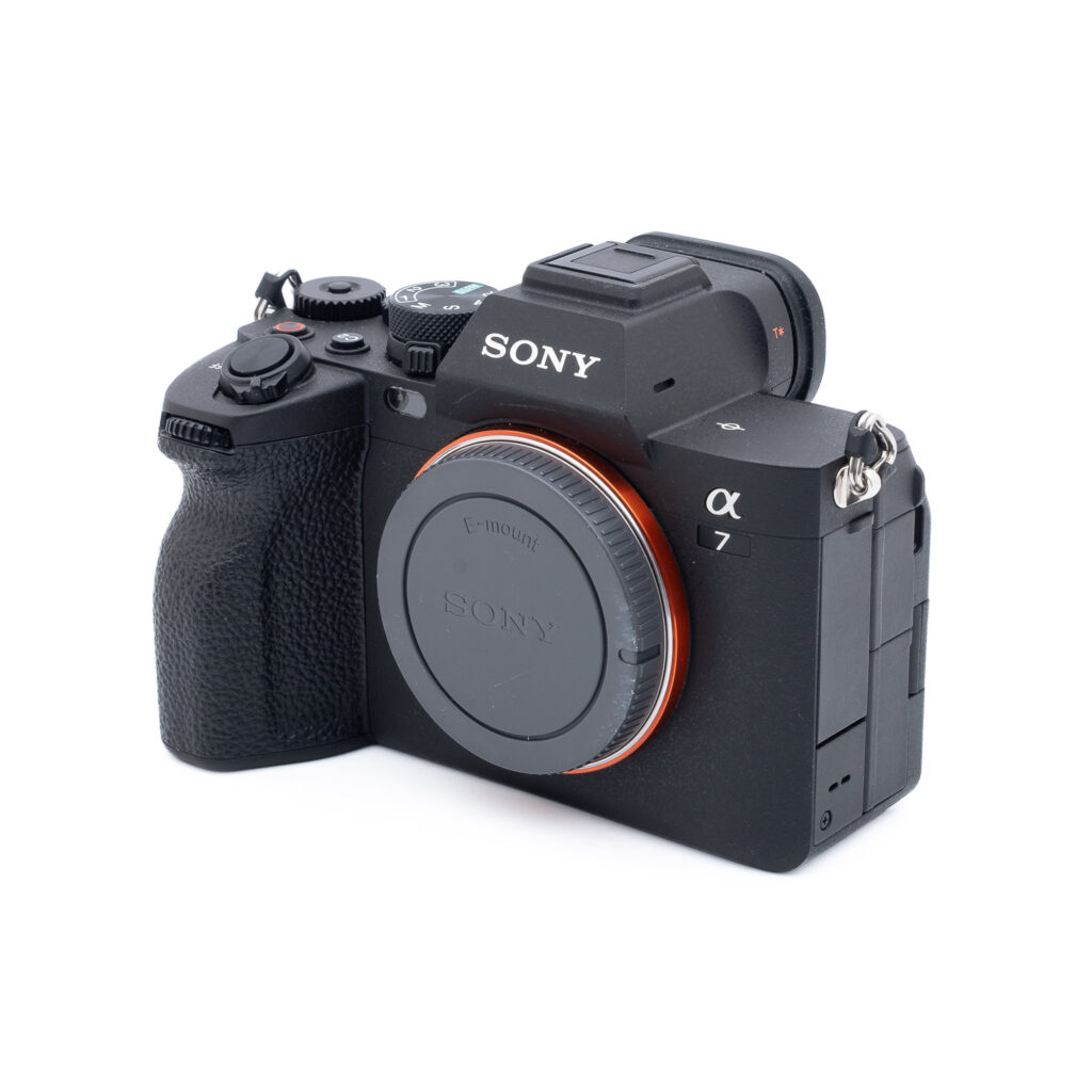 Sony-A7IV-3266-1 Sony A7 IV – Käytetty