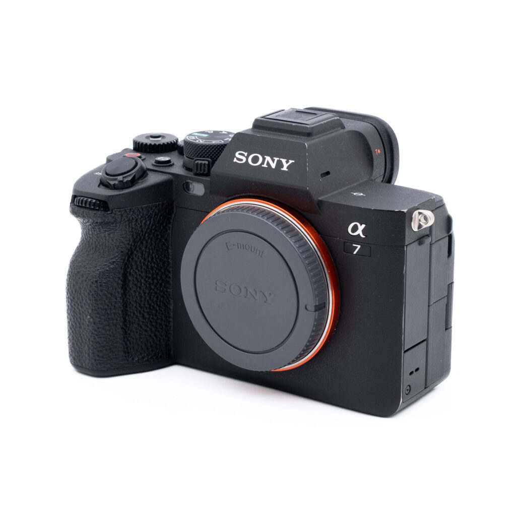 Sony-A7IV-8734-1 Sony A7 IV – Käytetty