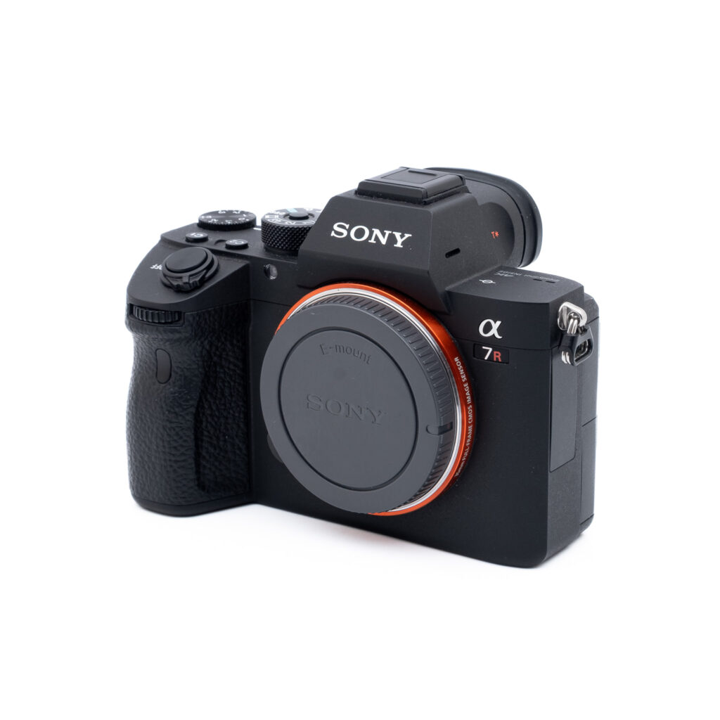 Sony-A7RIII-1370-1 Sony A7R III – Käytetty
