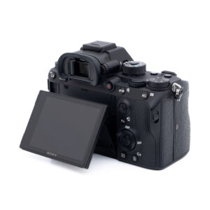Sony-A7RIII-1370-3 Sony A7R III – Käytetty