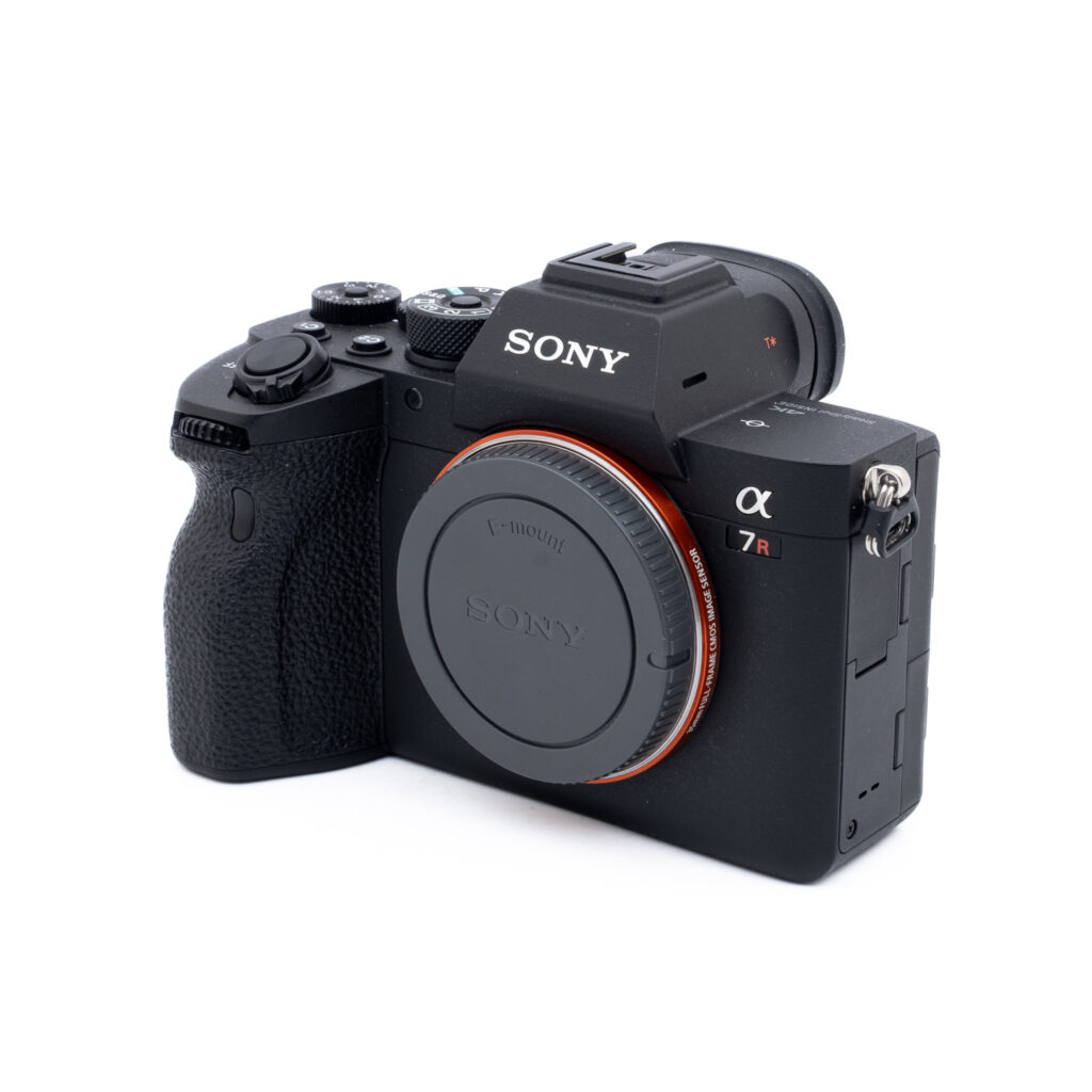 Sony-A7RIV-3517-1 Sony A7R IV – Käytetty