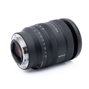 Sony-FE-16-25mm-f2.8G-3 Sony FE 16-25mm f/2.8 G - Käytetty