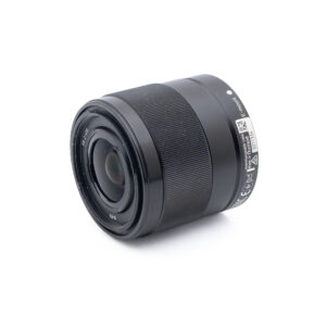Sony FE 28mm f/2 - Käytetty