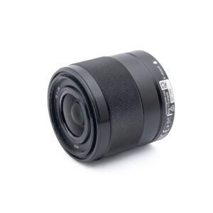 Sony FE 28mm f/2 - Käytetty