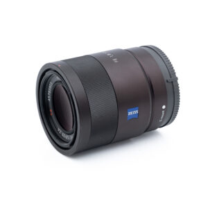 Sony-FE-55mm-f1.8-2 Sony FE Sonnar T* 55mm f/1.8 ZA - Käytetty