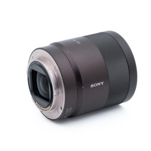 Sony-FE-55mm-f1.8-3 Sony FE Sonnar T* 55mm f/1.8 ZA - Käytetty