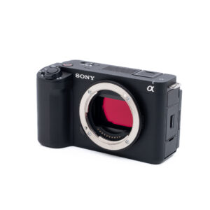 Sony-ZV-E1-2 Sony ZV-E1 – Käytetty