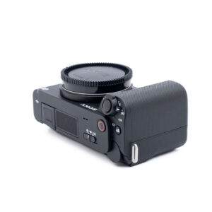 Sony-ZV-E1-4 Sony ZV-E1 – Käytetty
