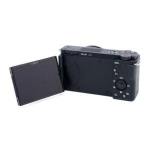 Sony-ZV-E10-7878-3 Sony ZV-E10 – Käytetty