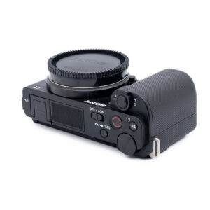 Sony-ZV-E10-7878-4 Sony ZV-E10 – Käytetty