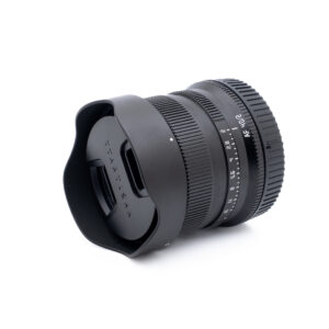 TTartisan-AF-40mm-f2-1 TTArtisan AF 40mm f/2 Nikon Z - Käytetty