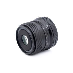 TTartisan-AF-40mm-f2-2 TTArtisan AF 40mm f/2 Nikon Z - Käytetty