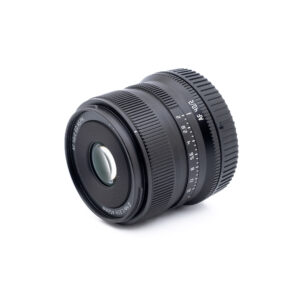 TTartisan-AF-40mm-f2-2 TTArtisan AF 40mm f/2 Nikon Z - Käytetty