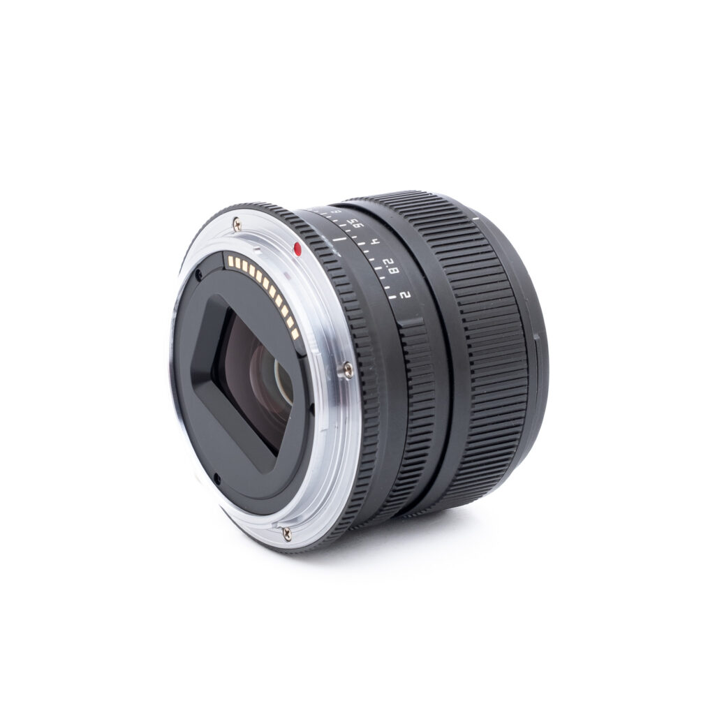 TTartisan-AF-40mm-f2-3 TTArtisan AF 40mm f/2 Nikon Z - Käytetty