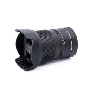 TTartisan-AF-75mm-f2-1 TTArtisan AF 75mm f/2 Nikon Z - Käytetty