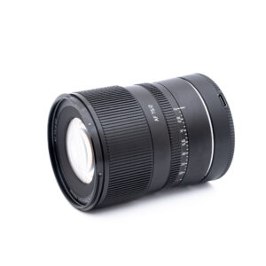 TTartisan-AF-75mm-f2-2 TTArtisan AF 75mm f/2 Nikon Z - Käytetty