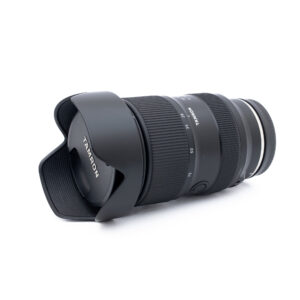 Tamron-28-75mm-f2.8-di-iii-g2-1 Tamron 28-75mm f/2.8 Di III VXD G2 Sony FE – Käytetty