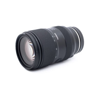 Tamron-28-75mm-f2.8-di-iii-g2-2 Tamron 28-75mm f/2.8 Di III VXD G2 Sony FE – Käytetty