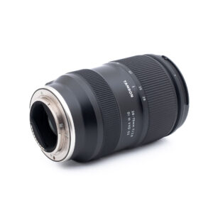 Tamron-28-75mm-f2.8-di-iii-g2-3 Tamron 28-75mm f/2.8 Di III VXD G2 Sony FE – Käytetty
