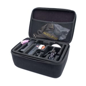 Tilta-Nucleus-M-focus-motor-set-1 Tiltamax Nucleus-M Wireless Lens Control System Partial Kit I - Käytetty