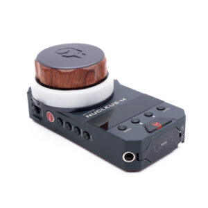 Tilta-Nucleus-M-focus-motor-set-4 Tiltamax Nucleus-M Wireless Lens Control System Partial Kit I - Käytetty