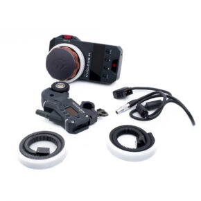 Tilta-Nucleus-M-focus-motor-set-5 Tiltamax Nucleus-M Wireless Lens Control System Partial Kit I - Käytetty