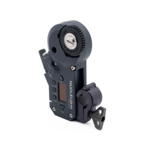 Tilta-Nucleus-M-focus-motor-set-6 Tiltamax Nucleus-M Wireless Lens Control System Partial Kit I - Käytetty