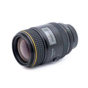 Tokina AT-X M100AF 100mm f/2.8 Macro Nikon F - Käytetty