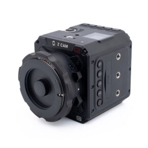Z-CAM-S6-3 Z CAM E2-S6 - Käytetty