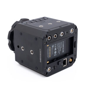 Z CAM E2-S6 - Käytetty