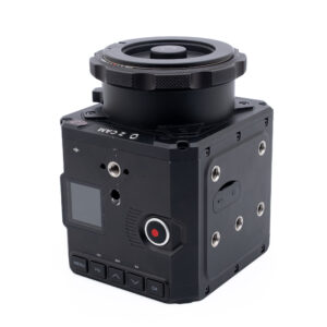 Z CAM E2-S6 - Käytetty