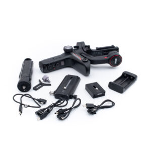 Zhiyun Weebil S-1 Zhiyun Weebill S - Second-hand