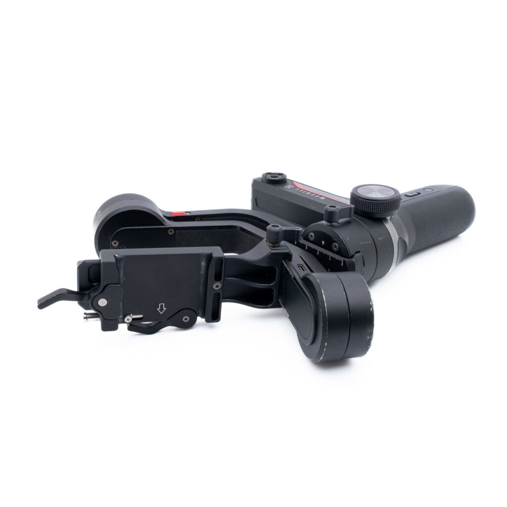 Zhiyun Weebil S-3 Zhiyun Weebill S - Second-hand