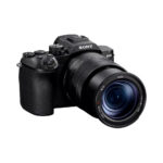 Sony RX10 Mark V digital camera