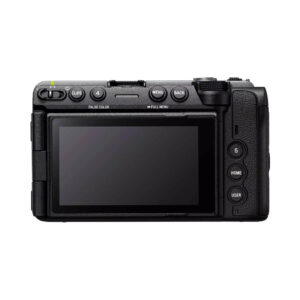 https://www.kameraliike.fi/fi/product/sony-fx5-cinema-line-runko/40114 tuotekuva 2