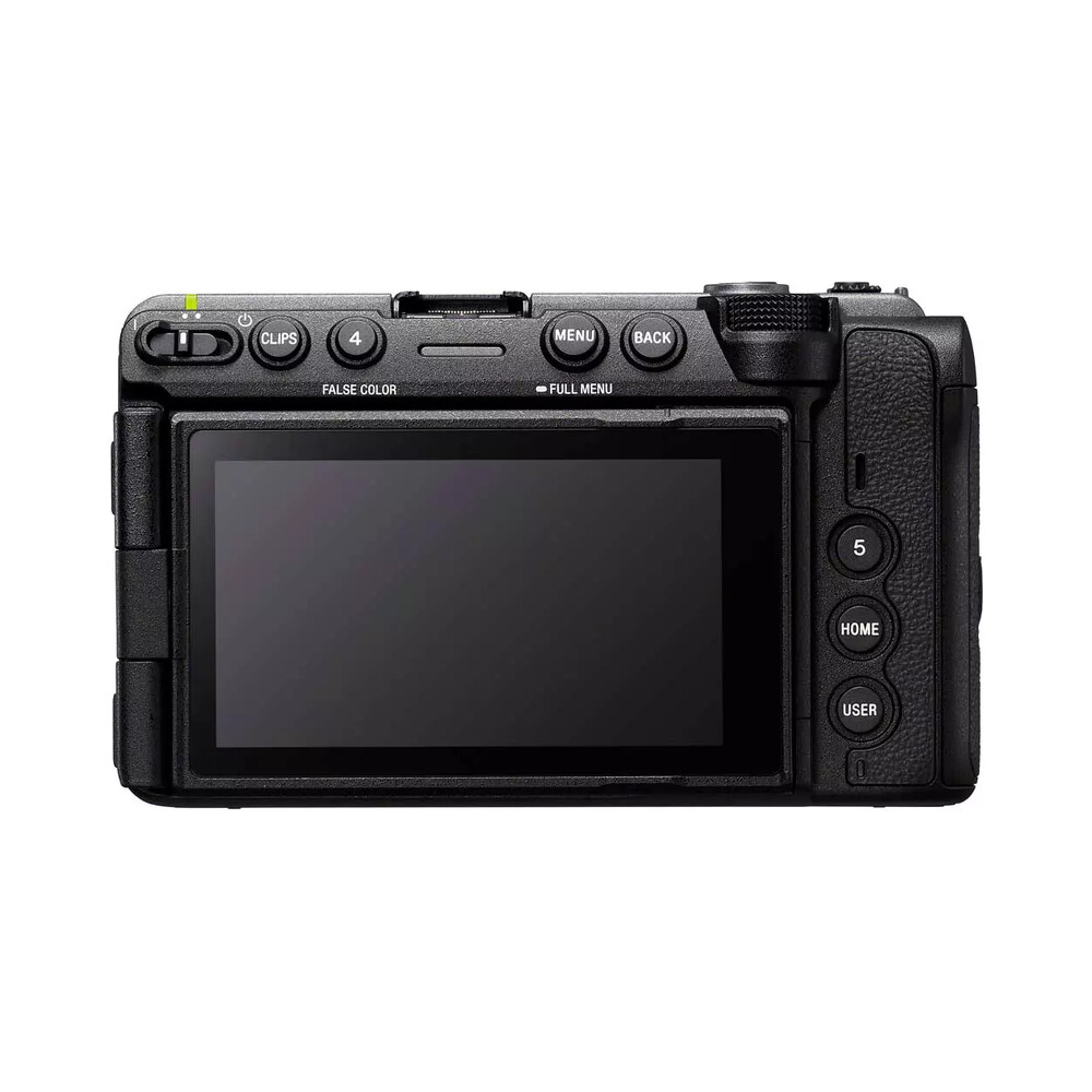 https://www.kameraliike.fi/fi/product/sony-fx5-cinema-line-runko/40114 tuotekuva 2