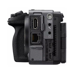 https://www.kameraliike.fi/fi/product/sony-fx5-cinema-line-runko/40114 tuotekuva 4