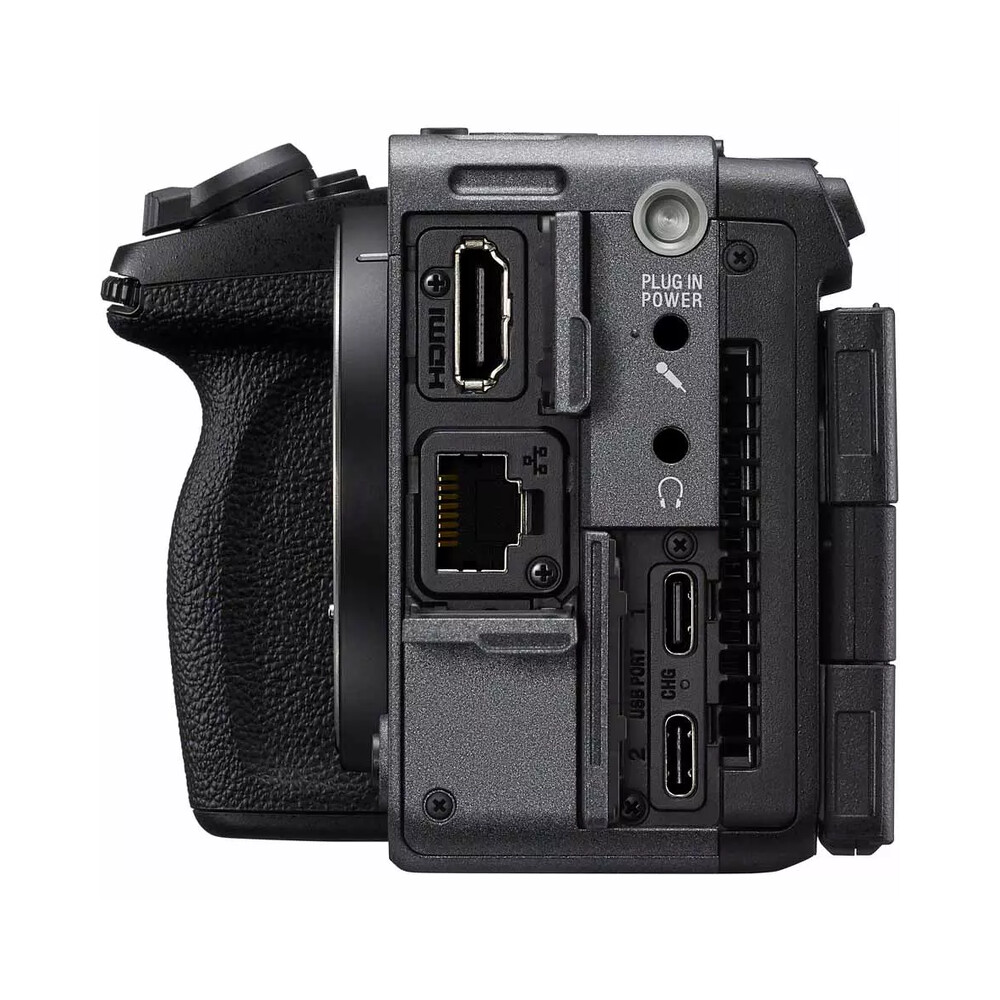 https://www.kameraliike.fi/fi/product/sony-fx5-cinema-line-runko/40114 tuotekuva 4