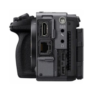 https://www.kameraliike.fi/fi/product/sony-fx5-cinema-line-runko/40114 tuotekuva 5