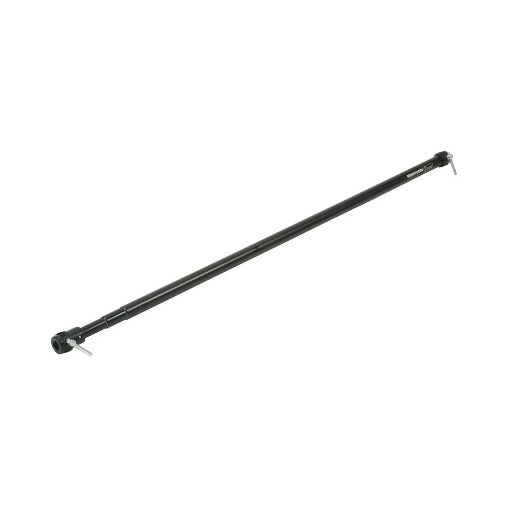 Manfrotto 272B teleskooppitanko - Käytetty Manfrotto 272B teleskooppitanko - Käytetty